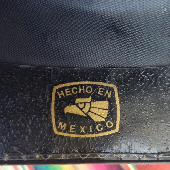 Leopard Print Cowboy Hat - Picture 8 of 9